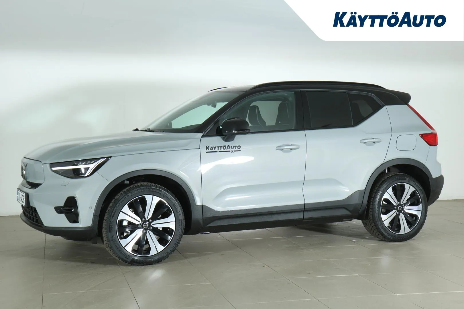 Volvo EX40 KXL-408 carousel image