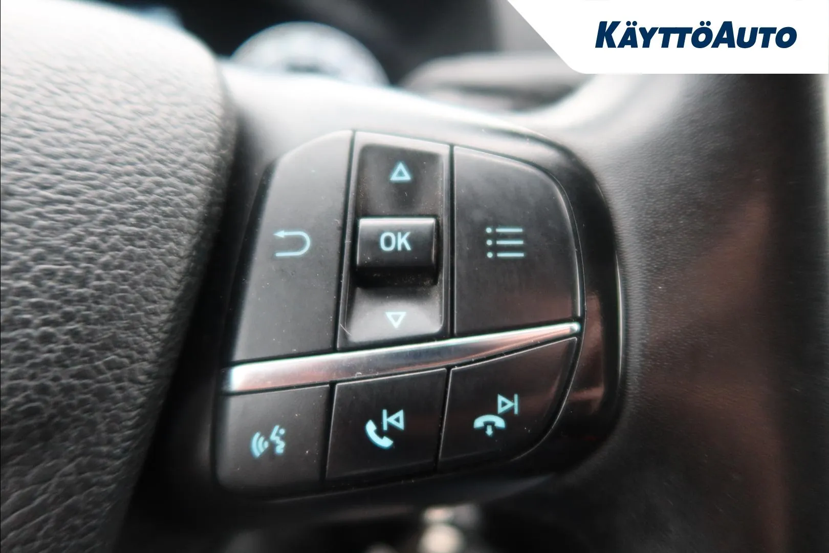 FORD Transit Custom EUN-852 carousel image