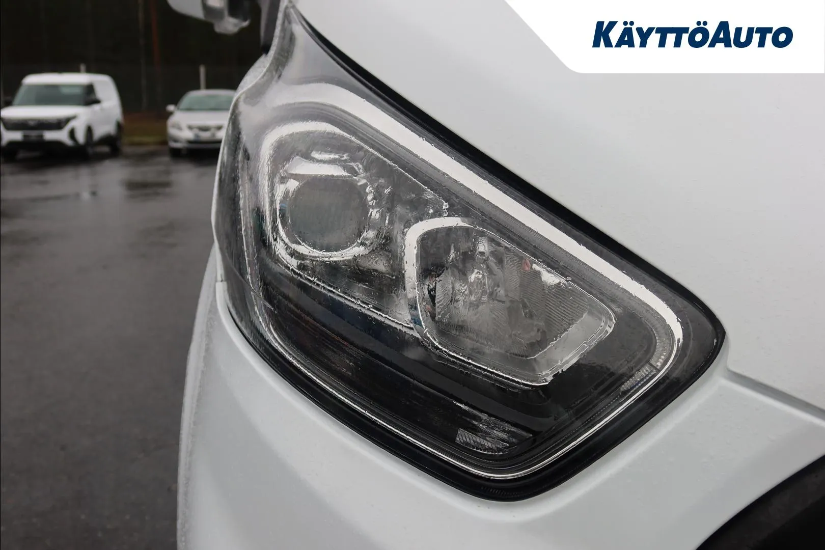 FORD Transit Custom EUN-852 carousel image