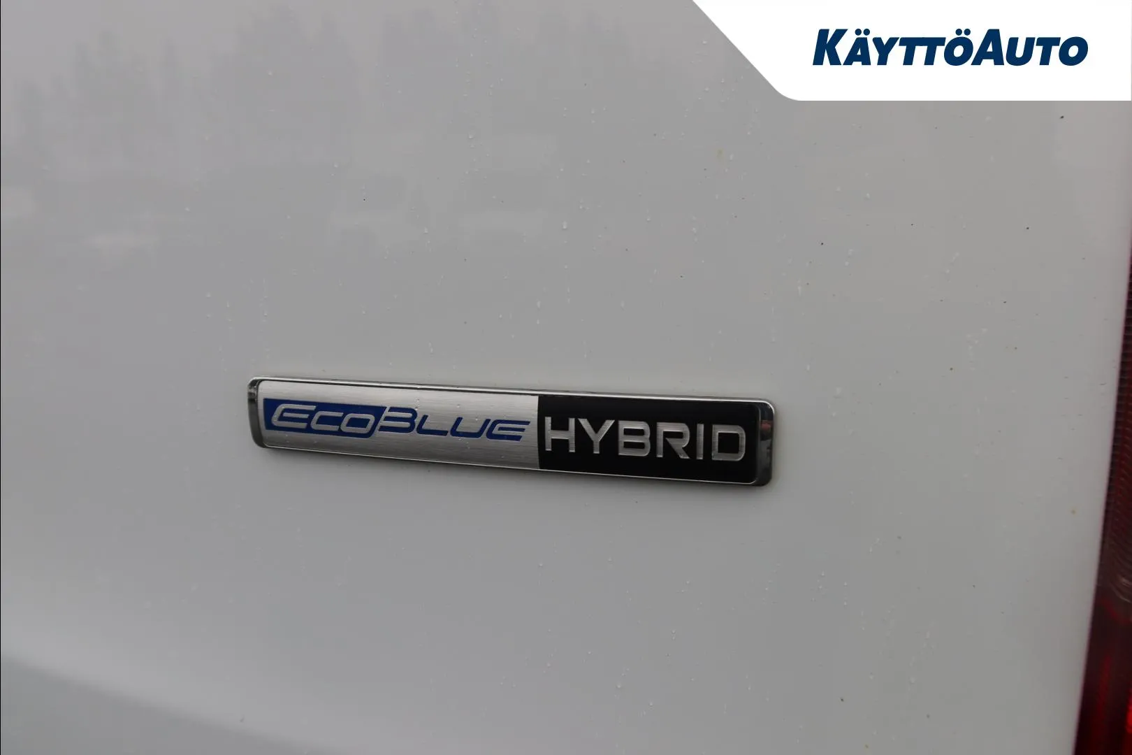 FORD Transit Custom EUN-852 carousel image