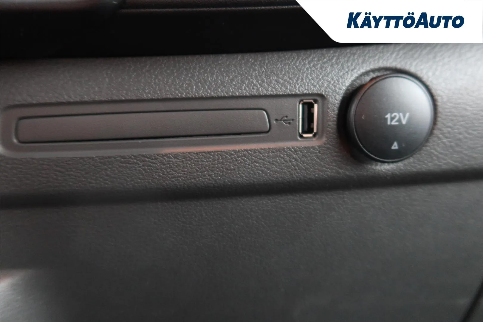 FORD Transit Custom EUN-852 carousel image