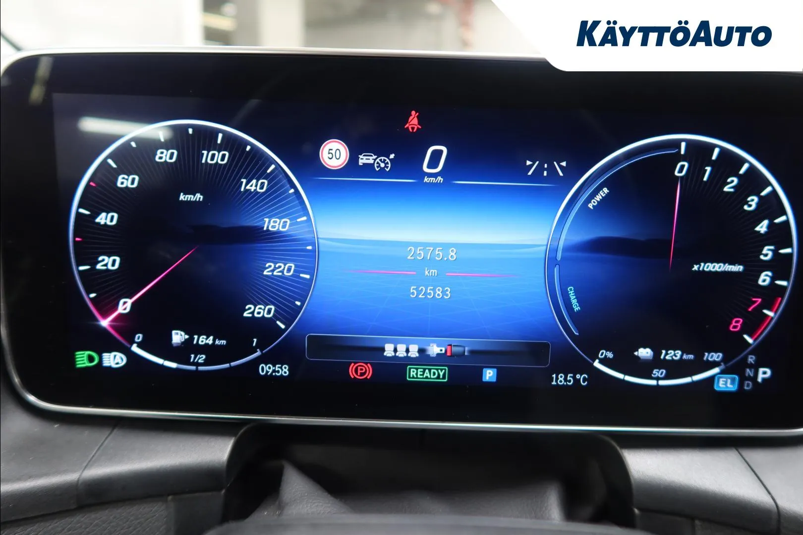 MERCEDES-BENZ GLC XSK-305 carousel image