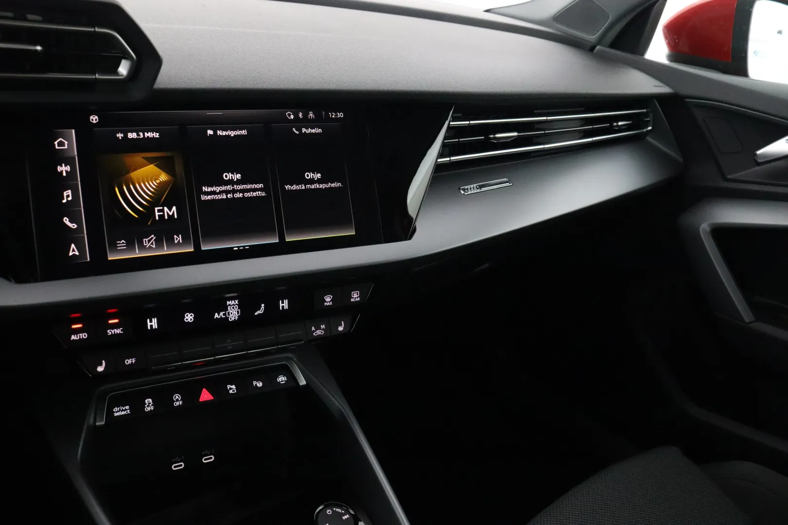 Audi A3 XYR-877 carousel image