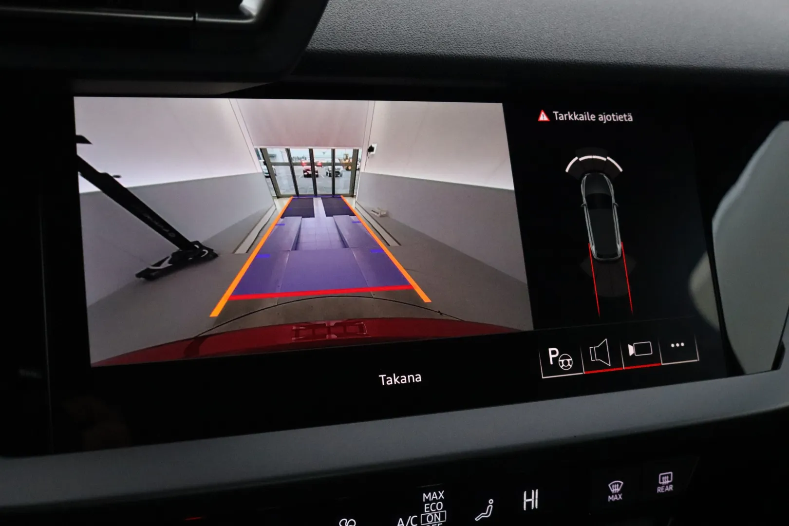 Audi A3 XYR-877 carousel image