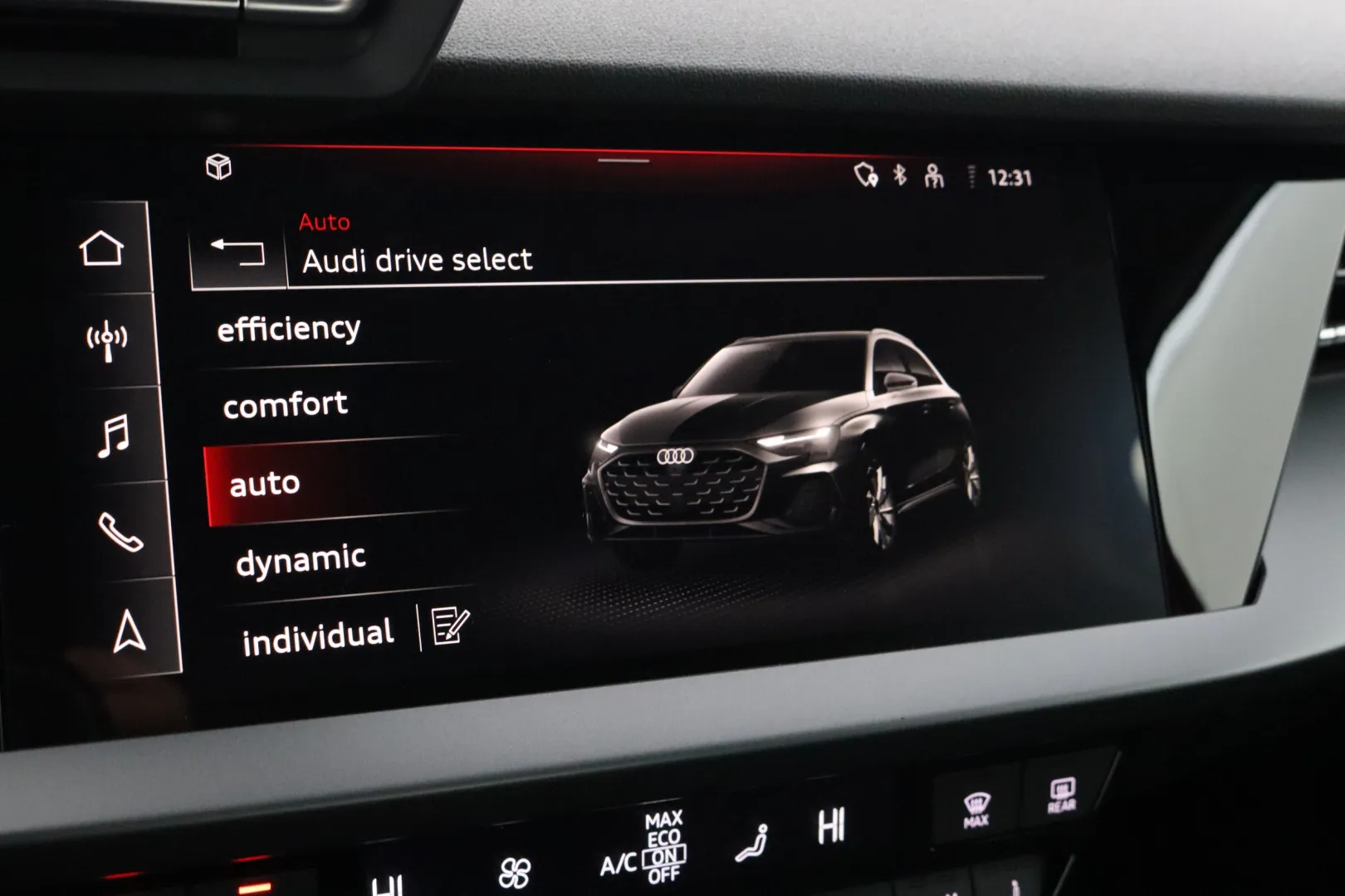 Audi A3 XYR-877 carousel image