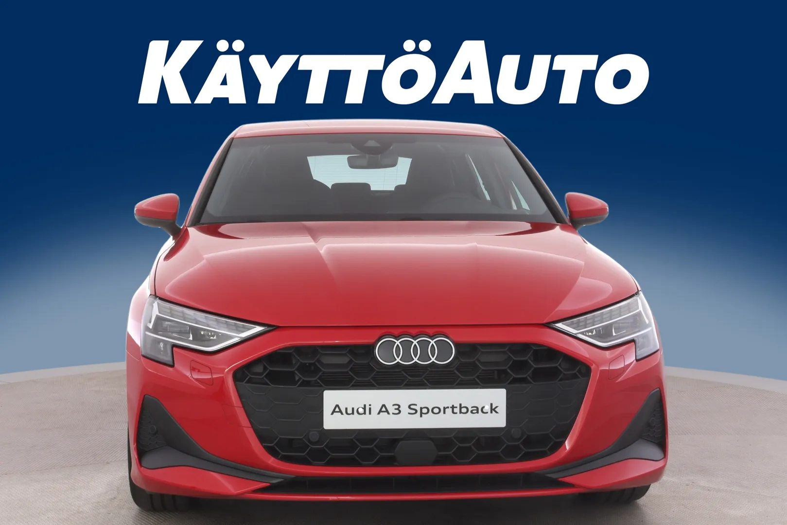 Audi A3 XYR-877 carousel image