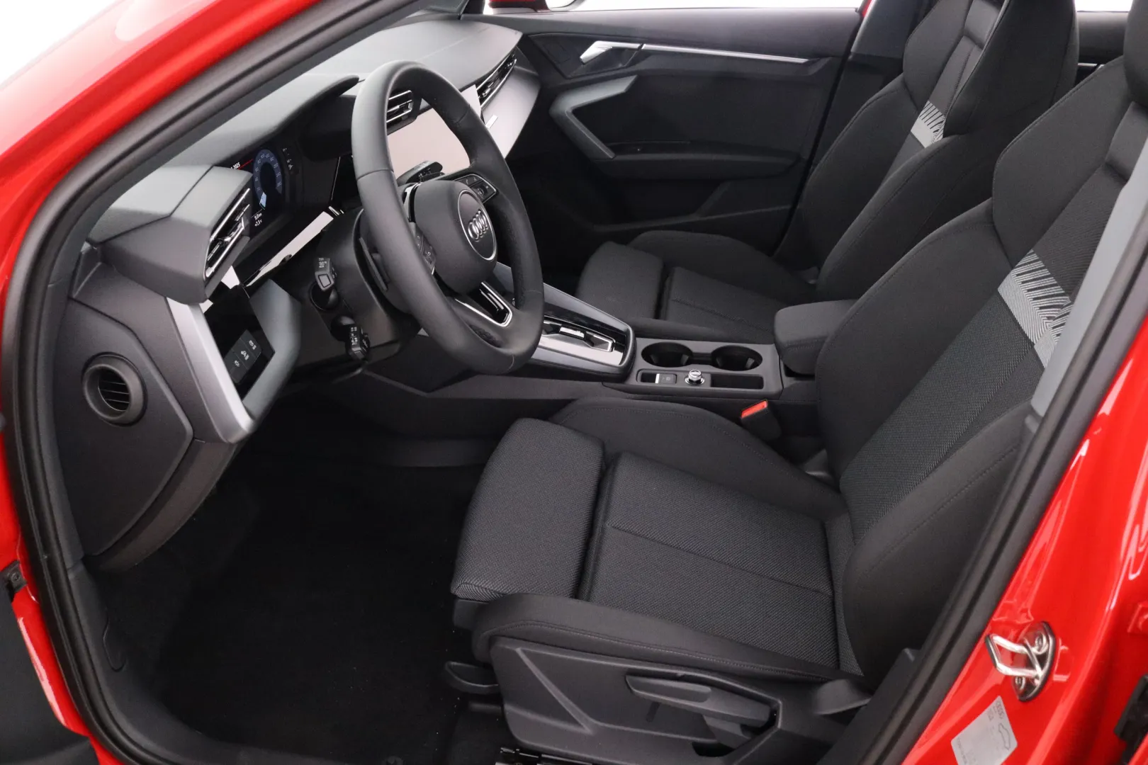 Audi A3 XYR-877 carousel image