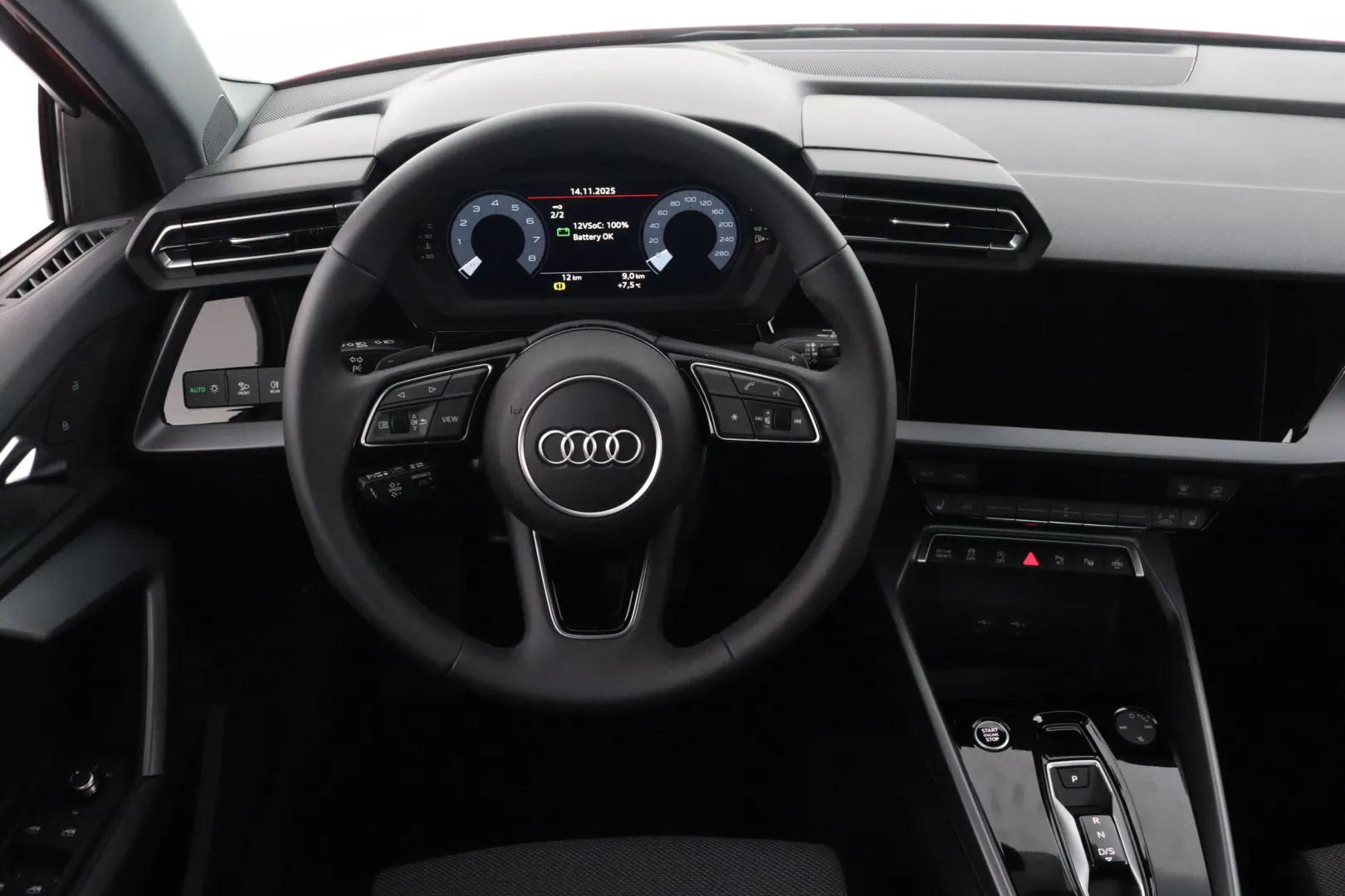 Audi A3 XYR-877 carousel image