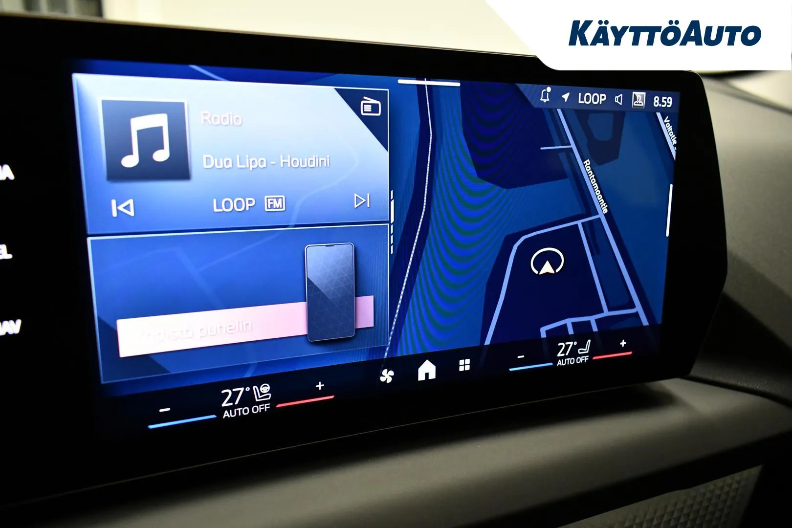 BMW 120 KXN-584 carousel image