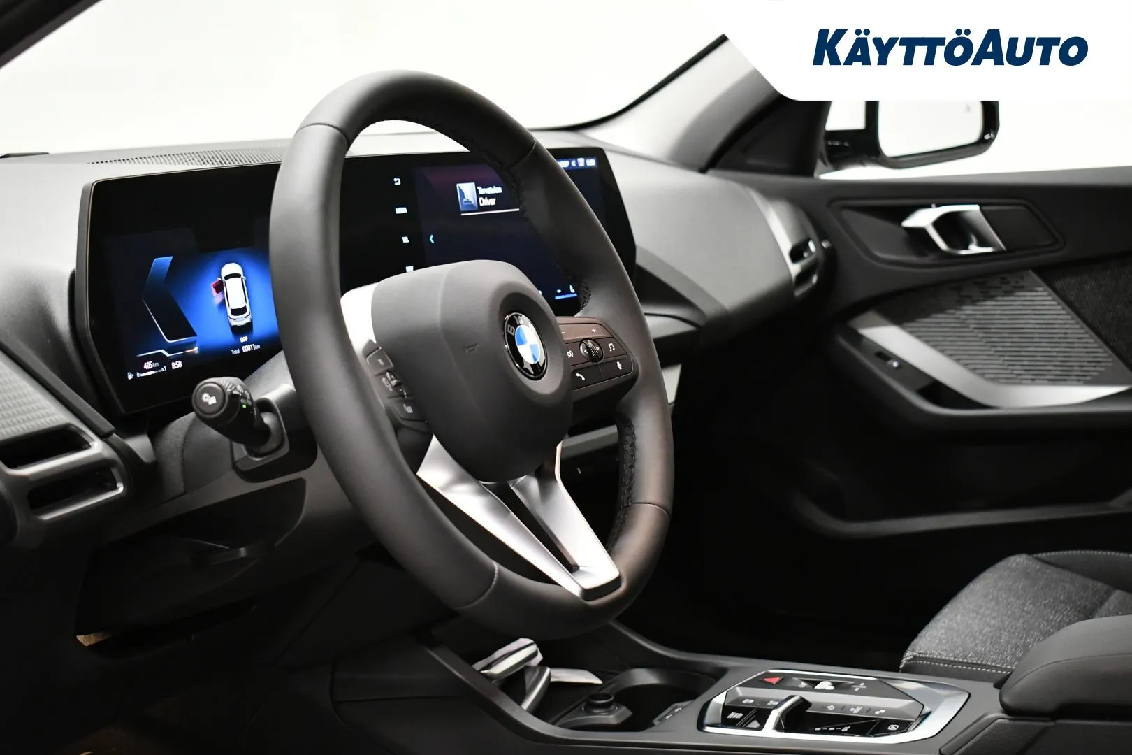 BMW 120 KXN-584 carousel image