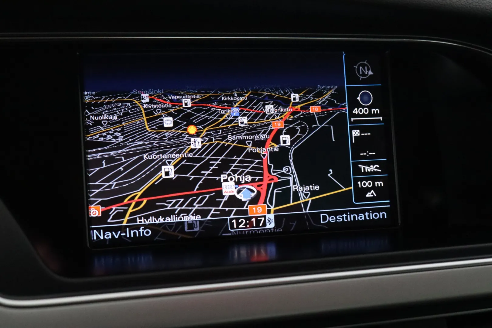 AUDI A5 OOZ-217 carousel image