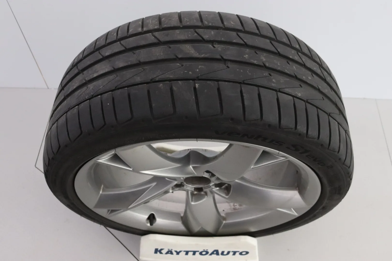 AUDI A5 OOZ-217 carousel image