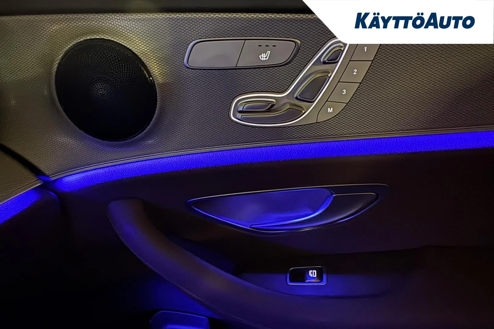 MERCEDES-BENZ E JKS-798 carousel image