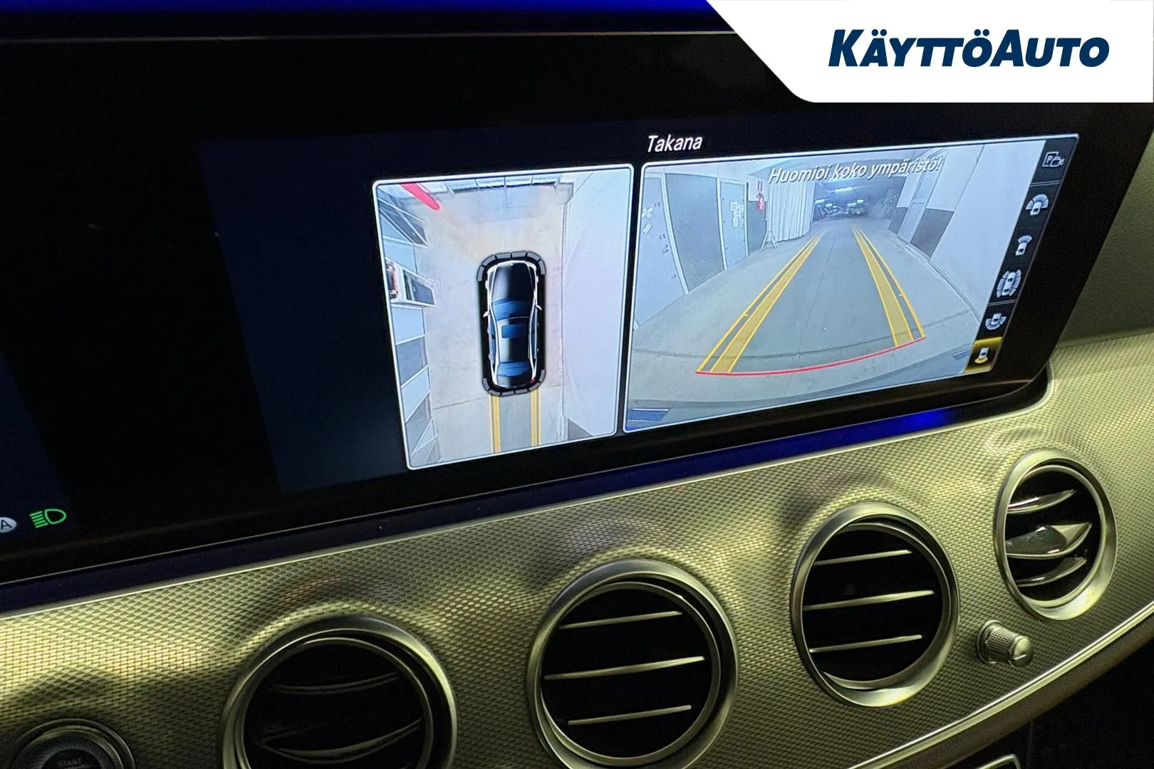 MERCEDES-BENZ E JKS-798 carousel image