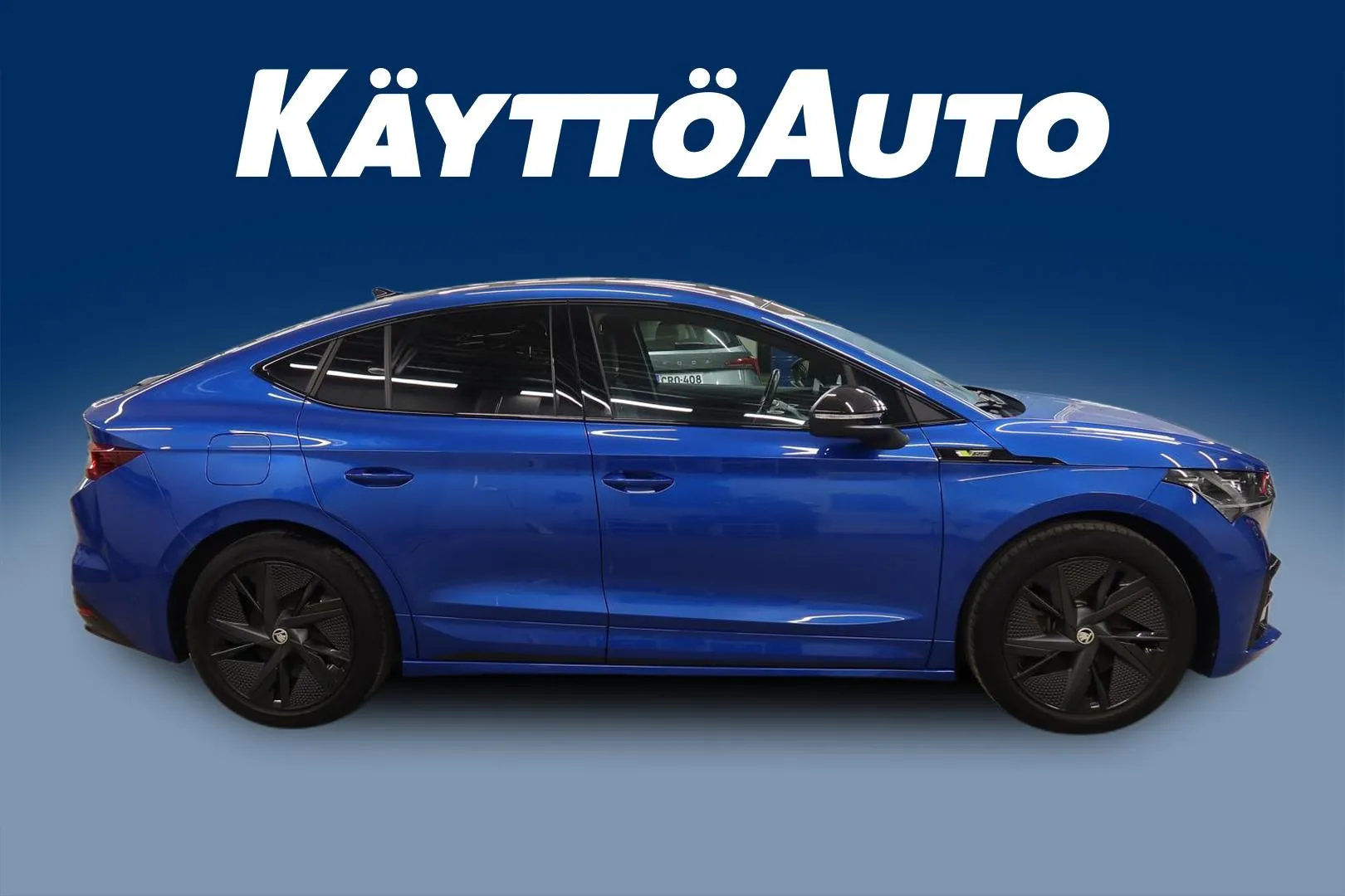 Skoda Enyaq MPV-845 carousel image