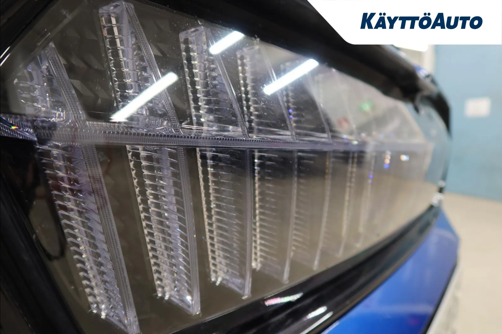 Skoda Enyaq MPV-845 carousel image