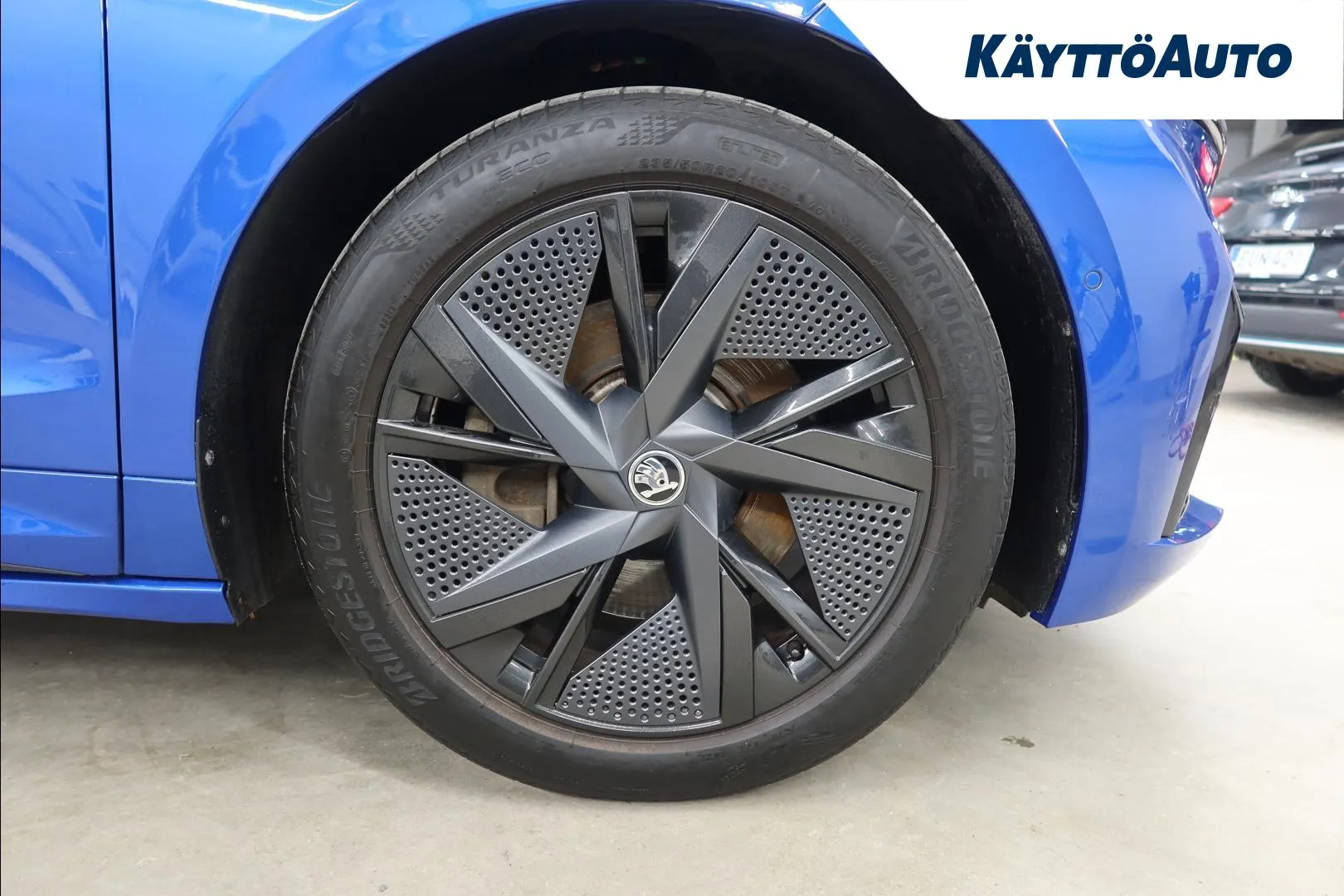 Skoda Enyaq MPV-845 carousel image