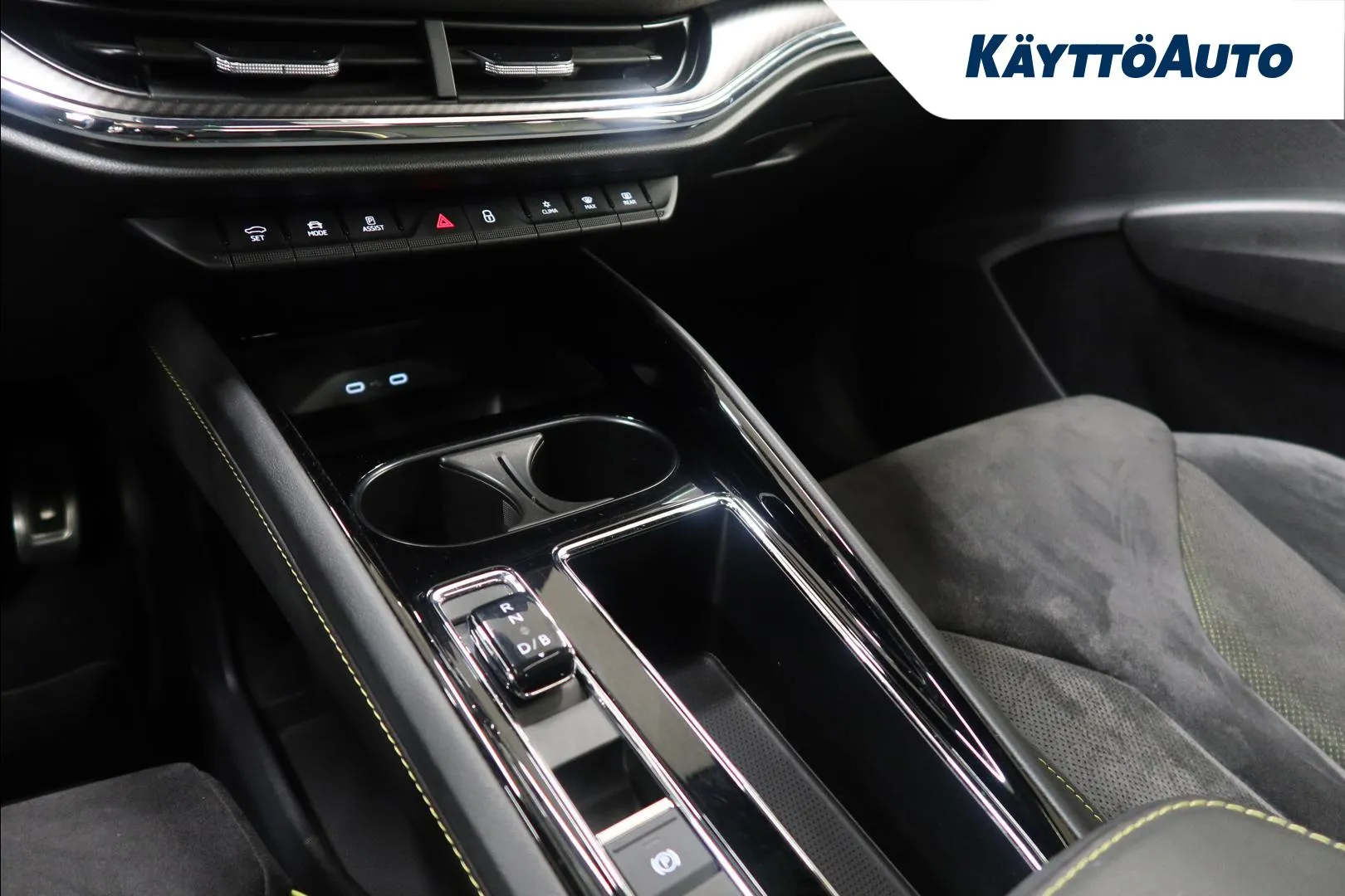 Skoda Enyaq MPV-845 carousel image