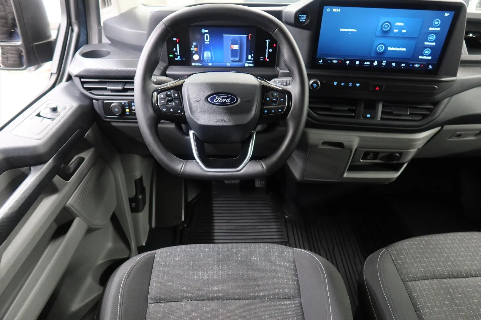 Ford Transit Custom NNL-441 carousel image