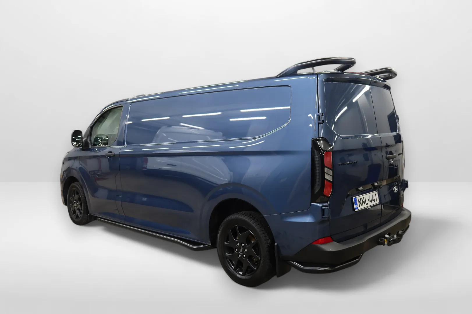 Ford Transit Custom NNL-441 carousel image