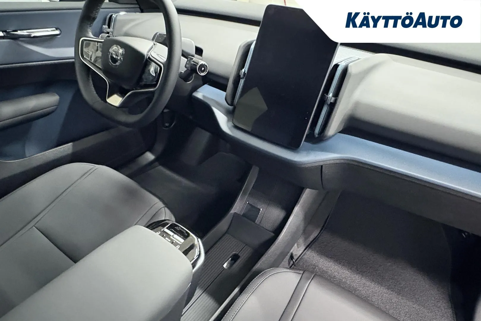 Volvo EX30 JOL-296 carousel image