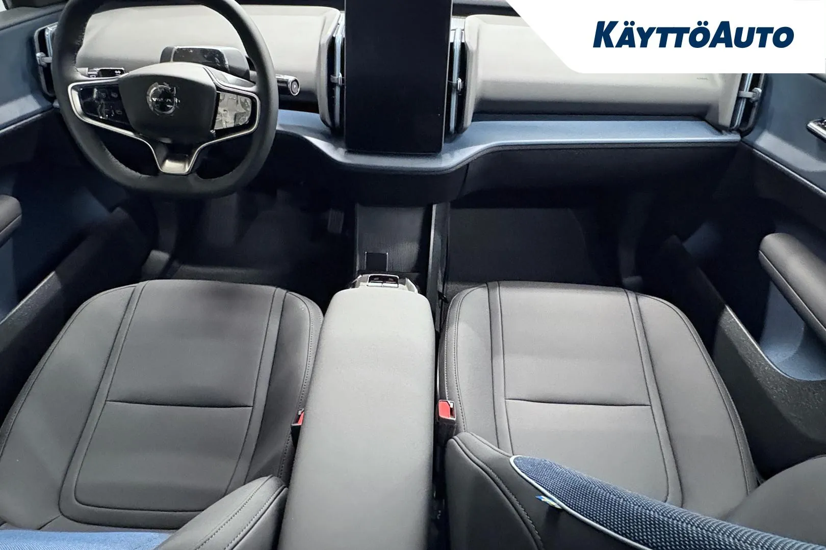 Volvo EX30 JOL-296 carousel image