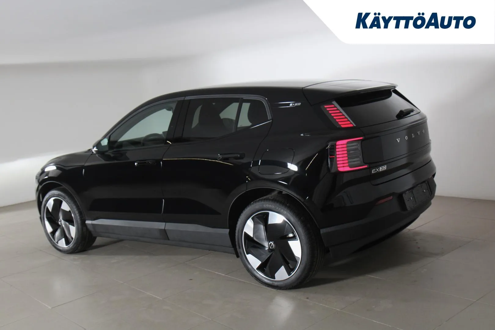 Volvo EX30 JOL-296 carousel image