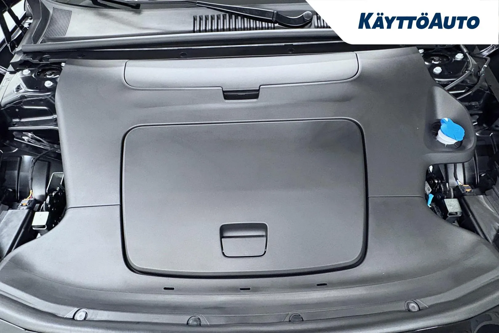 Volvo EX30 JOL-296 carousel image