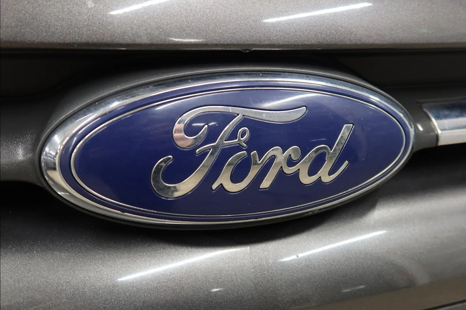 FORD Transit Custom EOR-466 carousel image