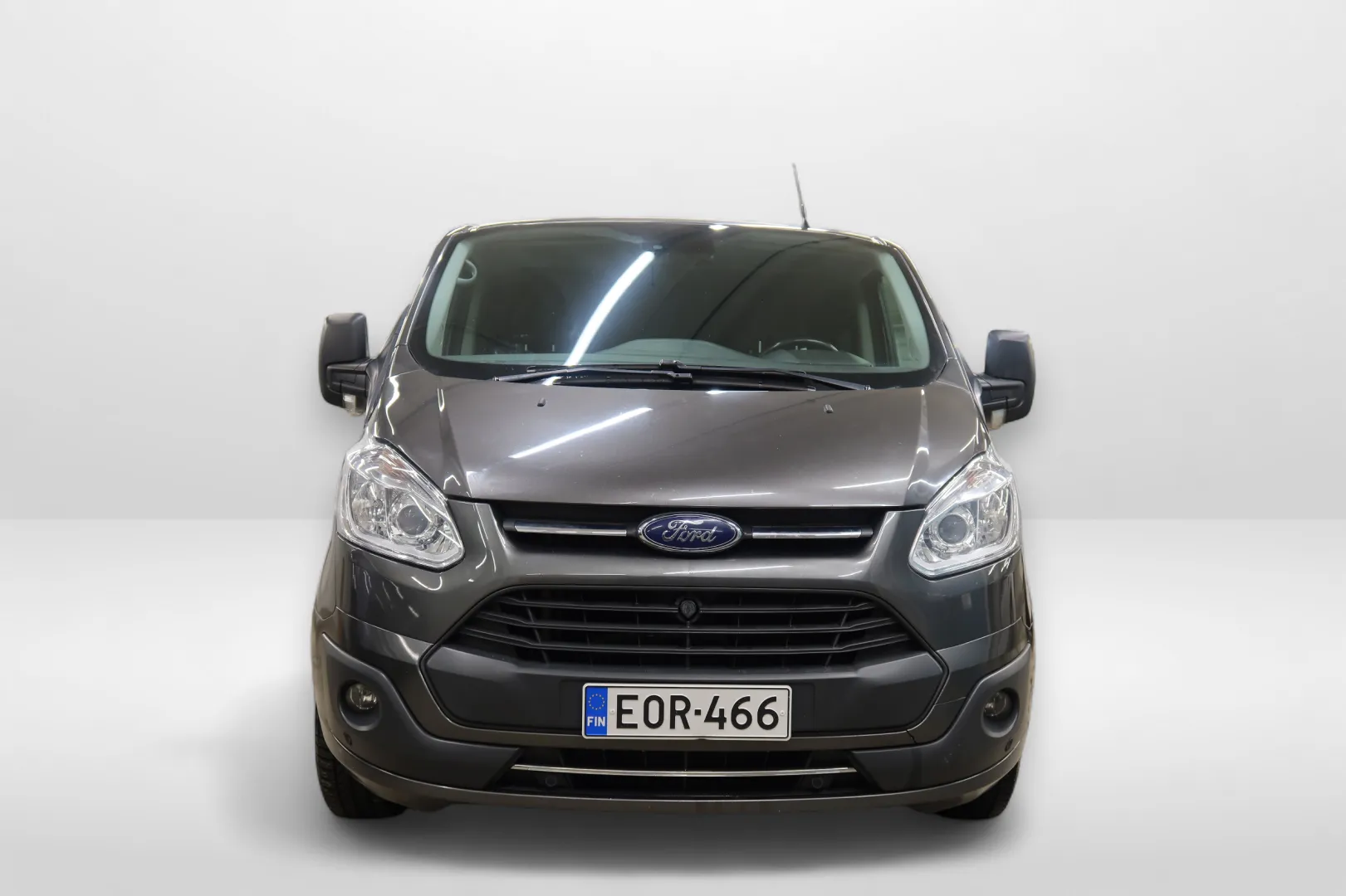 FORD Transit Custom EOR-466 carousel image