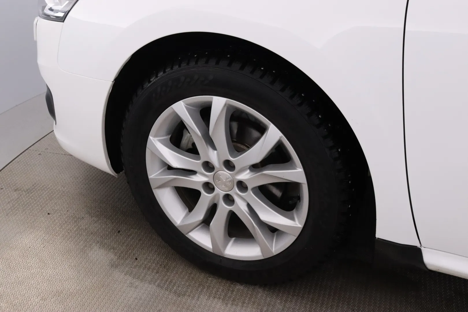 PEUGEOT 508 KSU-672 carousel image