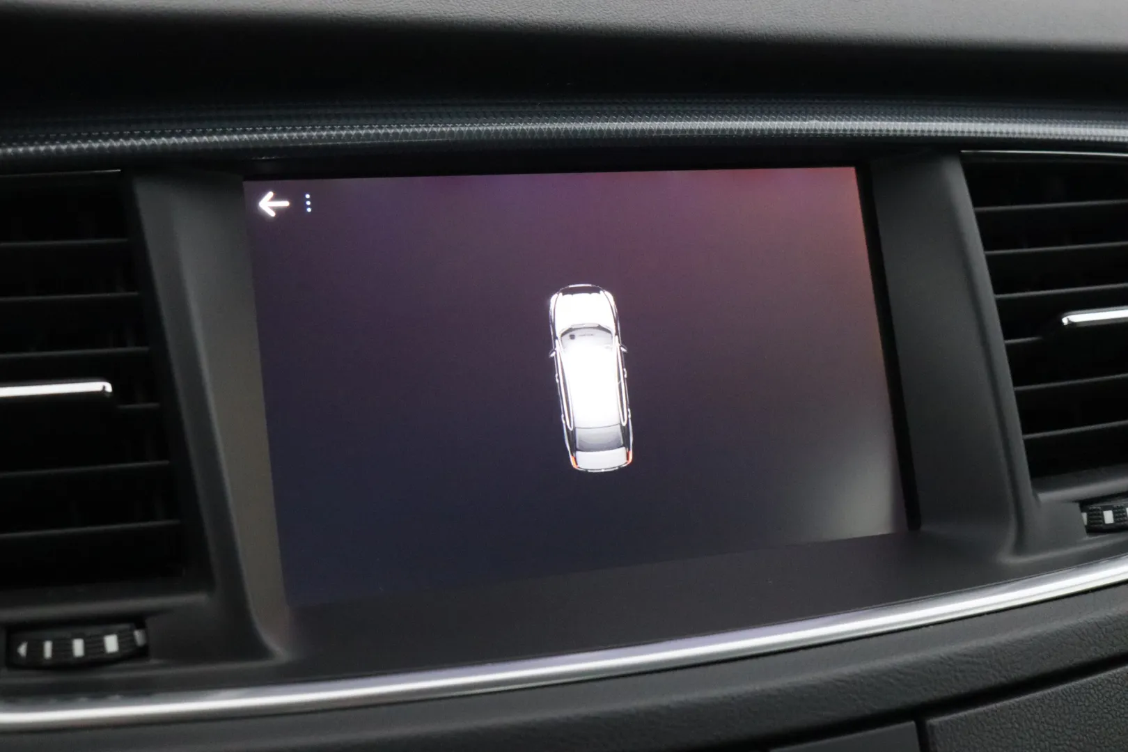 PEUGEOT 508 KSU-672 carousel image