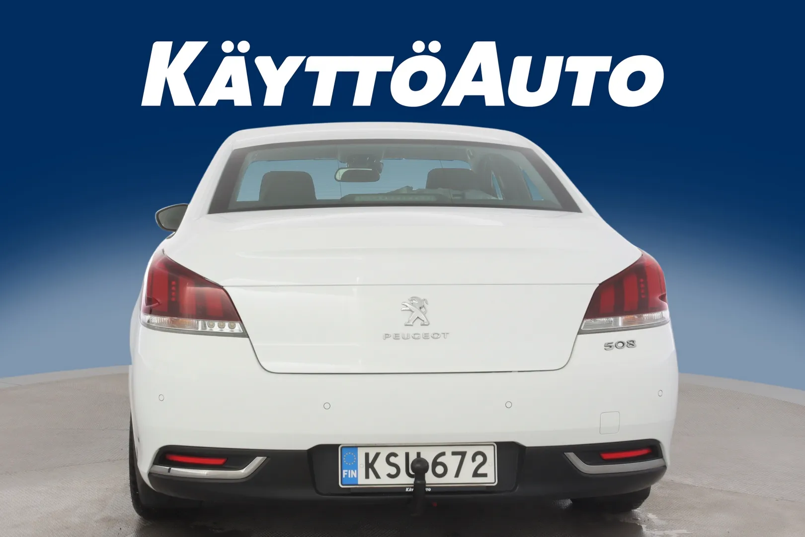 PEUGEOT 508 KSU-672 carousel image