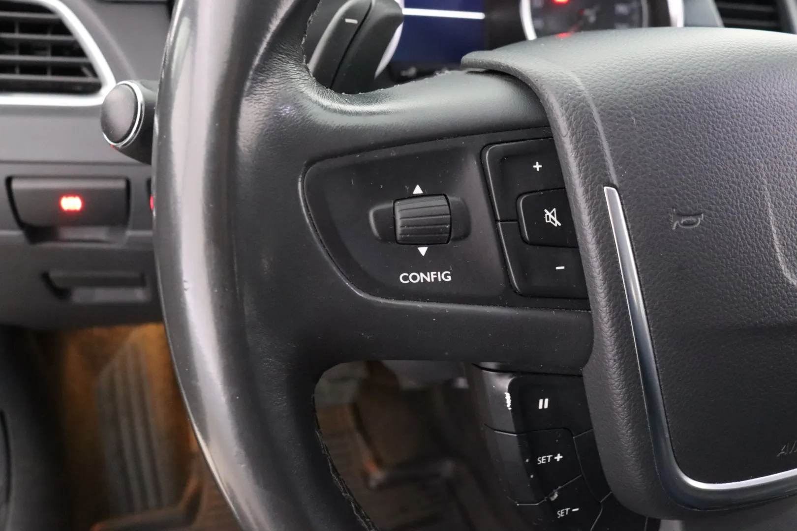 PEUGEOT 508 KSU-672 carousel image