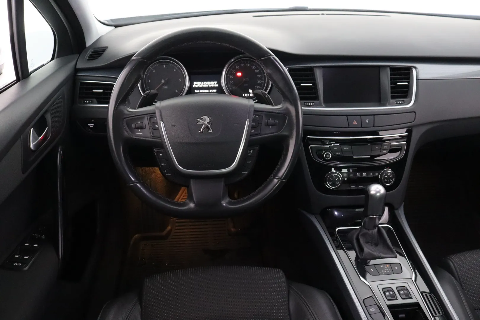 PEUGEOT 508 KSU-672 carousel image