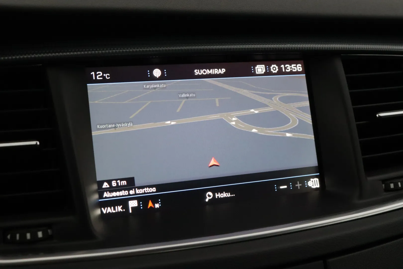 PEUGEOT 508 KSU-672 carousel image