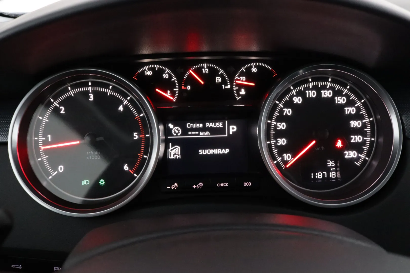 PEUGEOT 508 KSU-672 carousel image