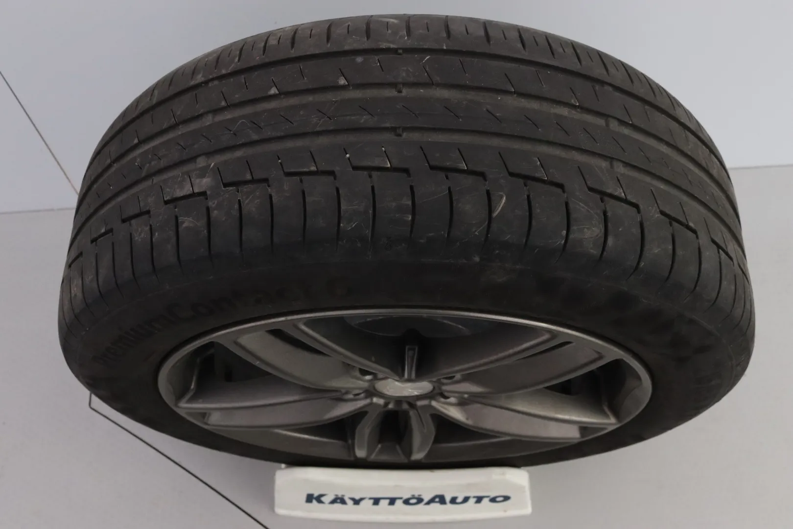 PEUGEOT 508 KSU-672 carousel image