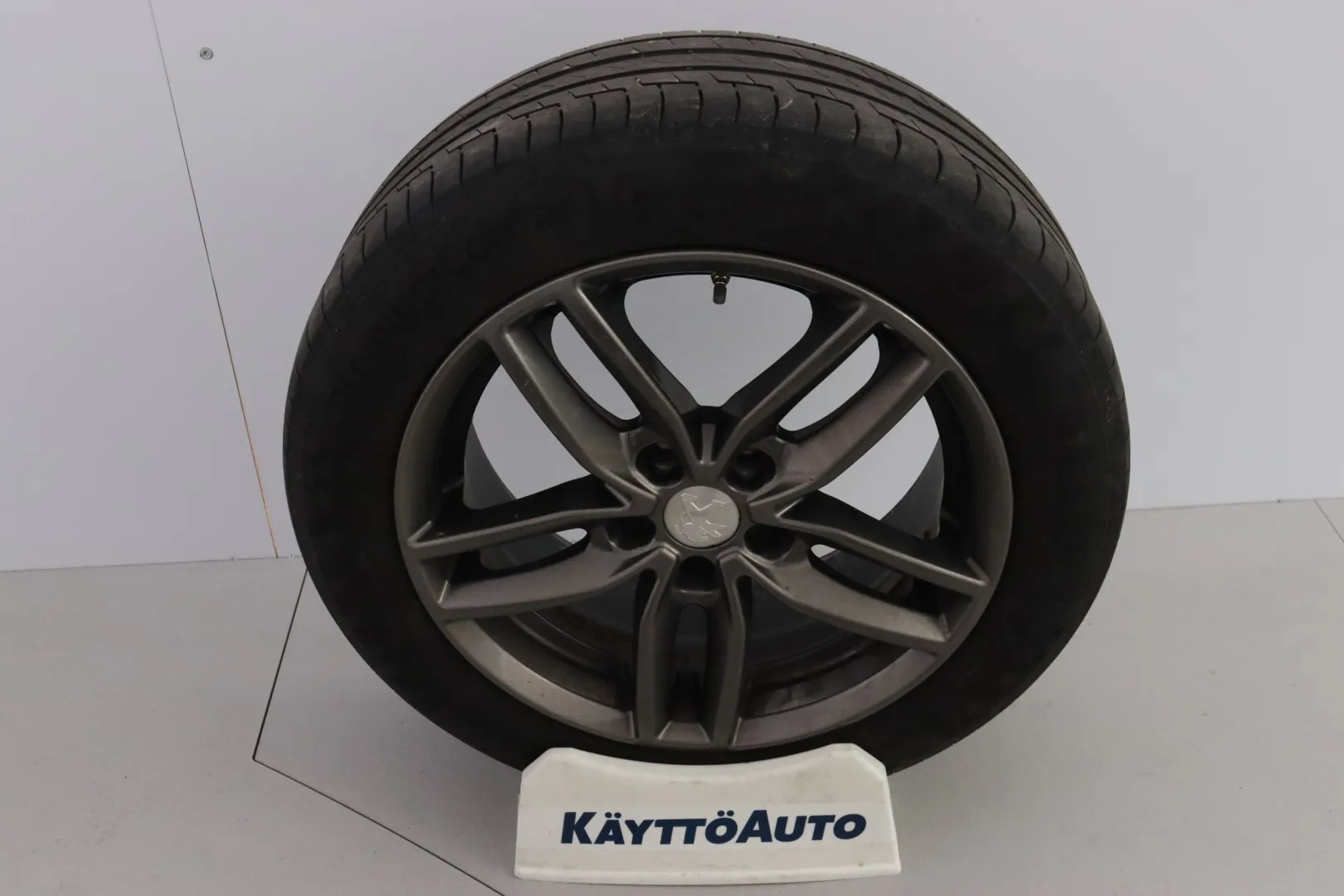 PEUGEOT 508 KSU-672 carousel image