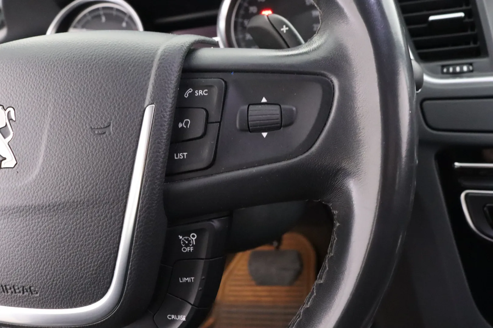 PEUGEOT 508 KSU-672 carousel image