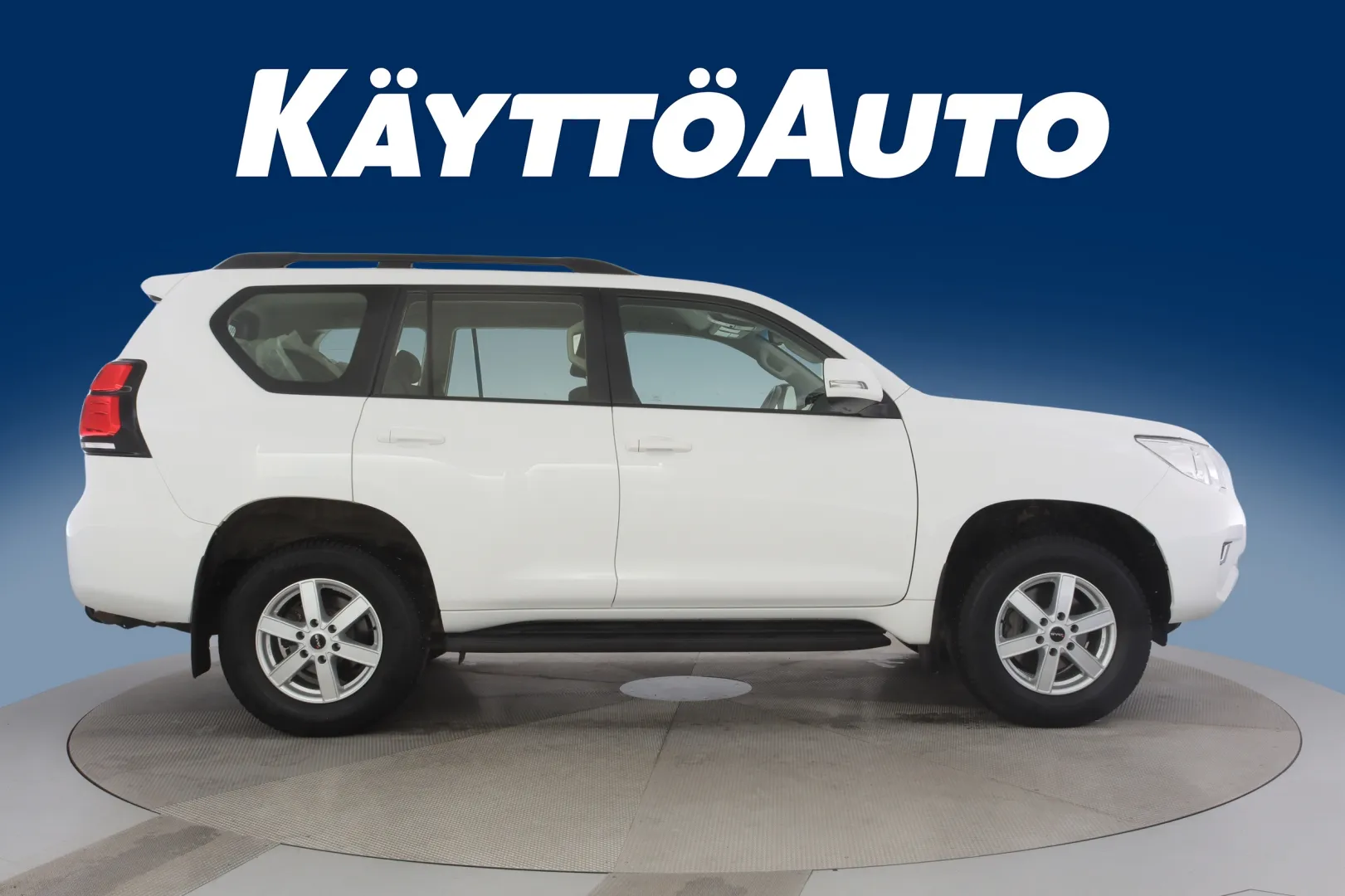 TOYOTA Land Cruiser ZOH-751 carousel image