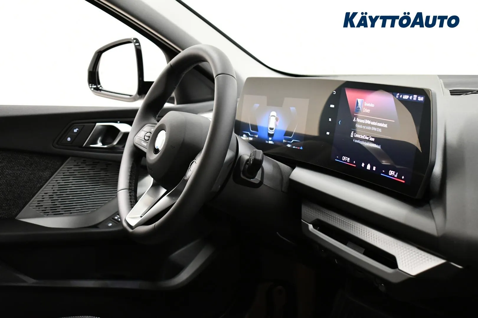 BMW 120 JOL-284 carousel image