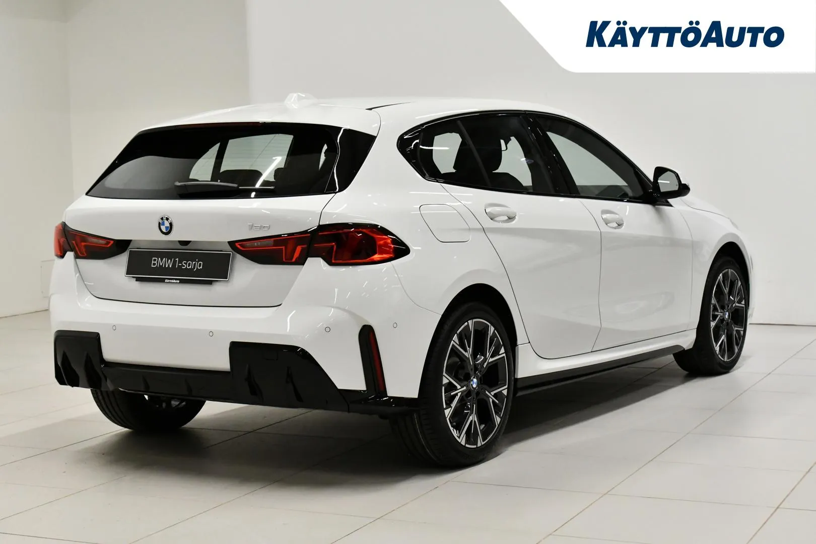 BMW 120 JOL-284 carousel image