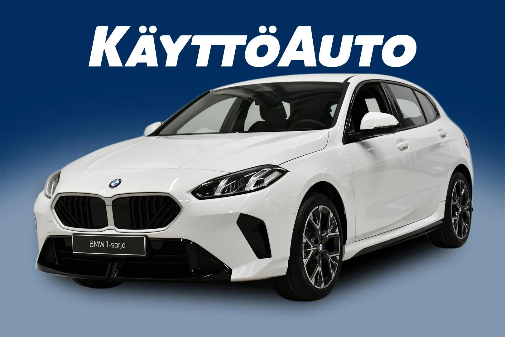 BMW 120 JOL-284 carousel image