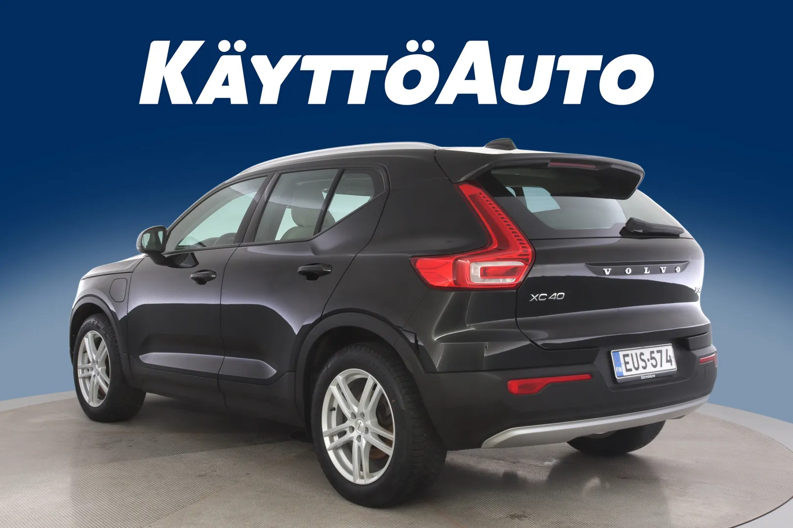 VOLVO XC40 EUS-574 carousel image