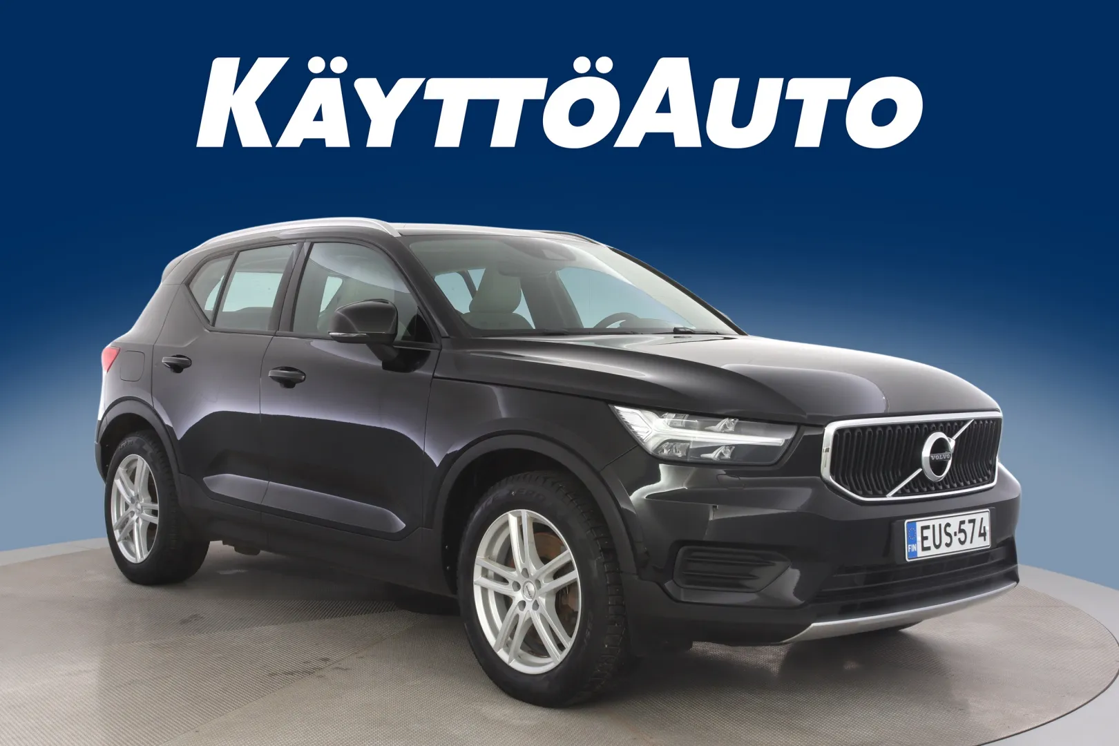 VOLVO XC40 EUS-574 carousel image