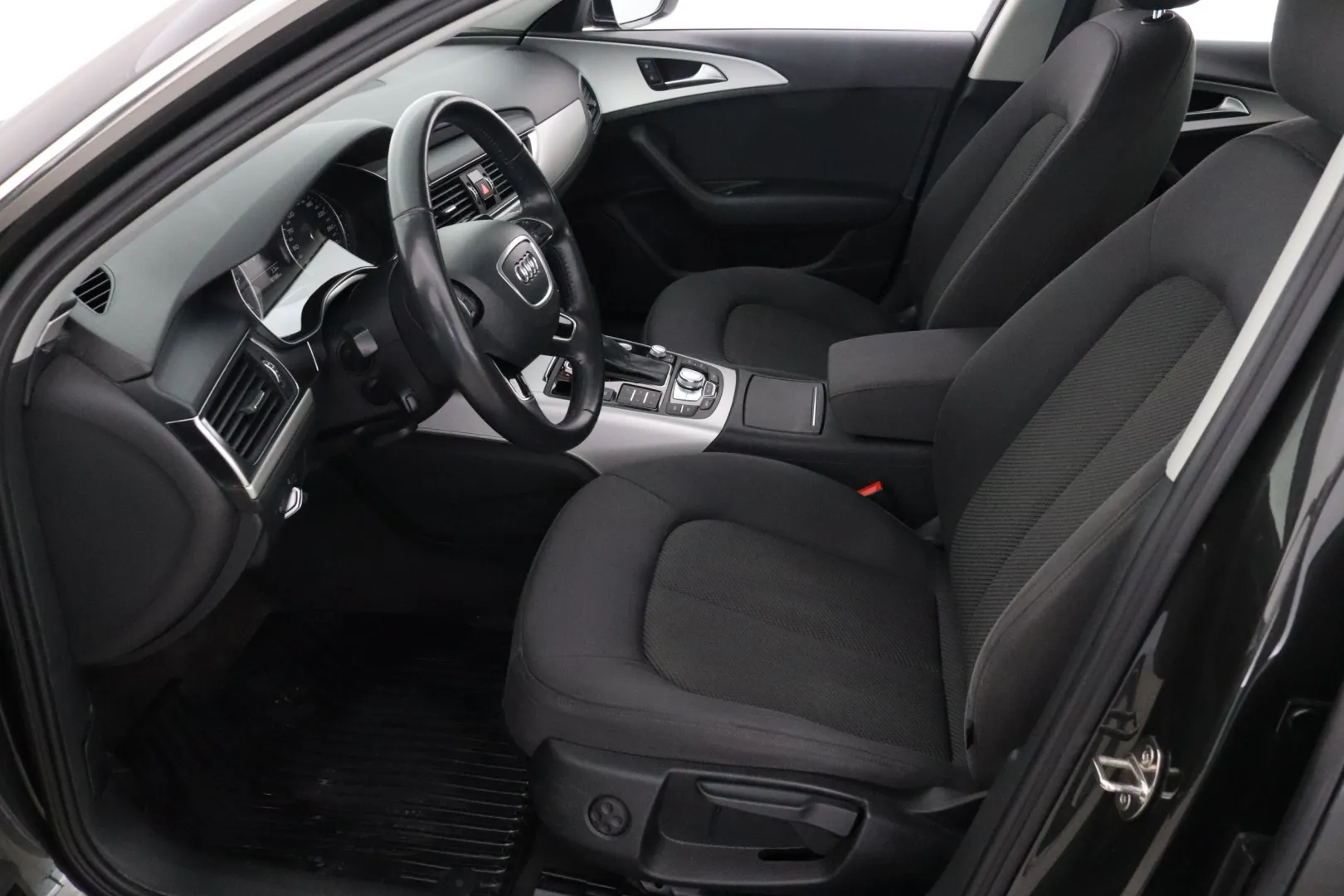 AUDI A6 CJU-193 carousel image