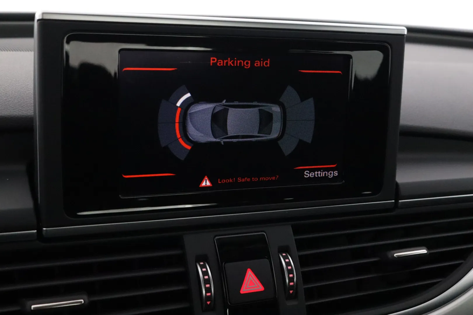 AUDI A6 CJU-193 carousel image