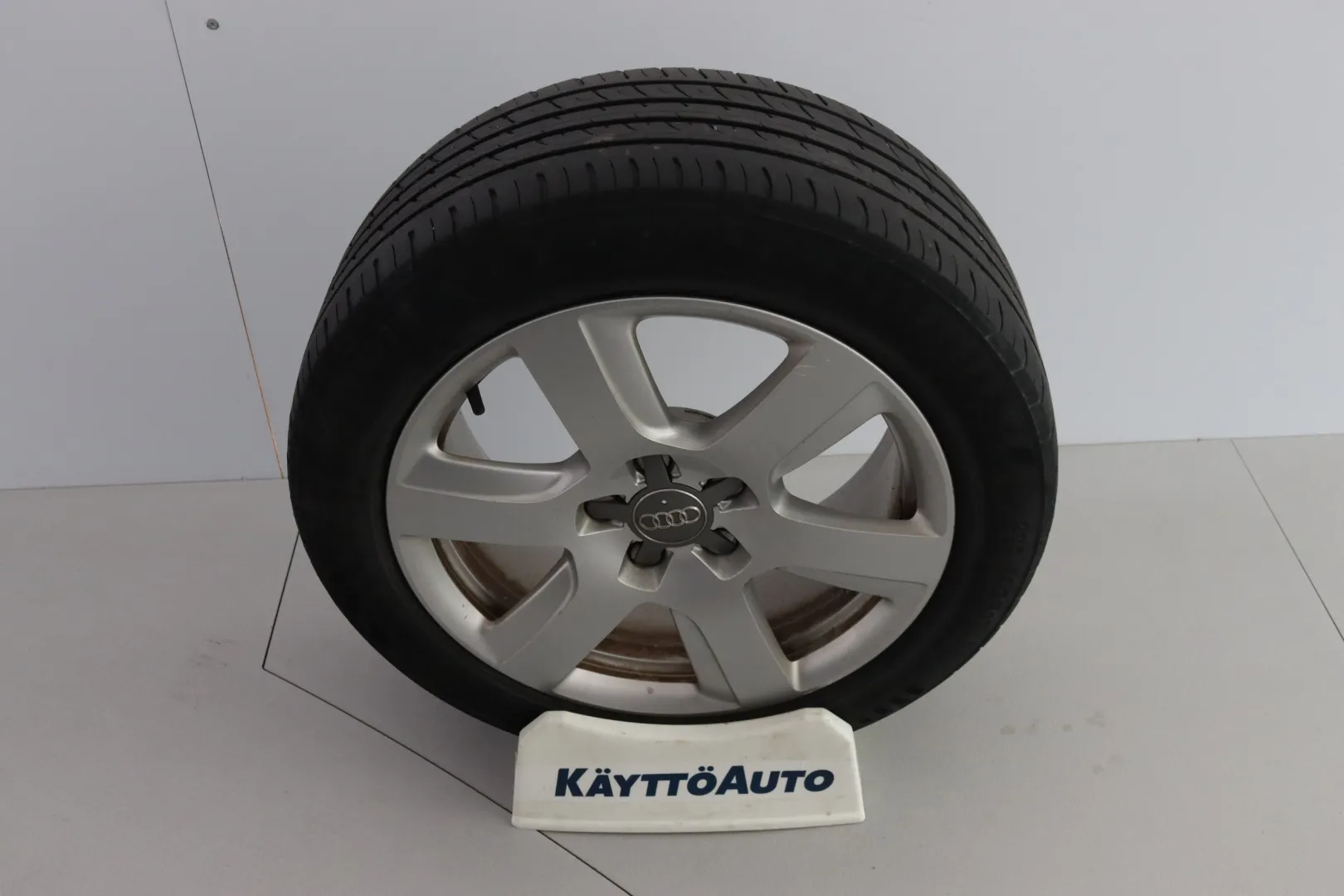 AUDI A6 CJU-193 carousel image