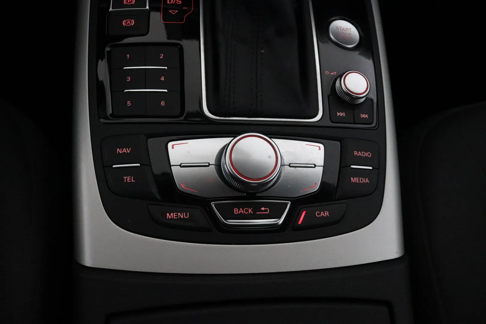 AUDI A6 CJU-193 carousel image